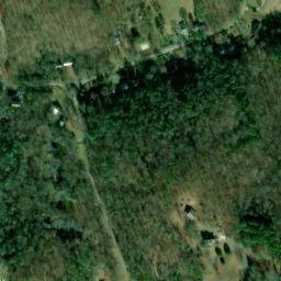 Satellite imagery of Chigger Point, US