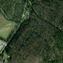 Satellite imagery of Candies Creek Ridge, US