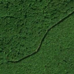 Satellite imagery of Brannon Prospect, US
