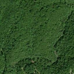 Satellite imagery of El Tigre Placer Mine, US