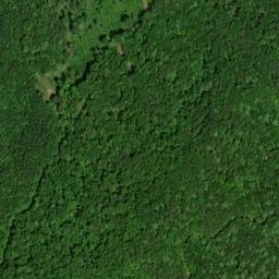 Satellite imagery of Northeast Roberts Branch Mine, US