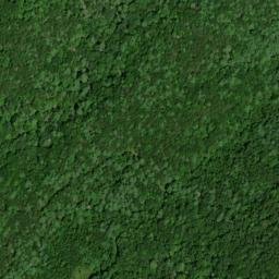 Satellite imagery of Northeast Roberts Branch Mine, US