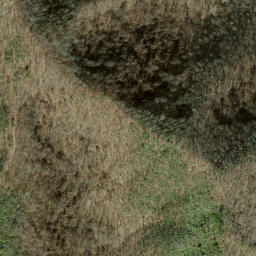 Satellite imagery of Parks Ridge, US
