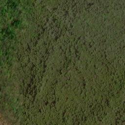 Satellite imagery of Split Whiteoak Ridge, US
