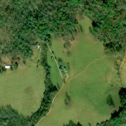 Satellite imagery of Masons Sapphire Mine, US