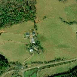 Satellite imagery of Masons Sapphire Mine, US