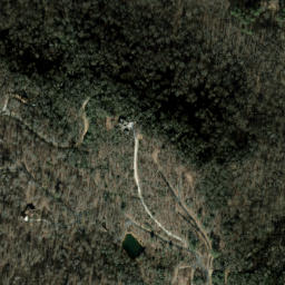 Satellite imagery of Onion Cliff, US
