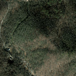 Satellite imagery of Onion Cliff, US