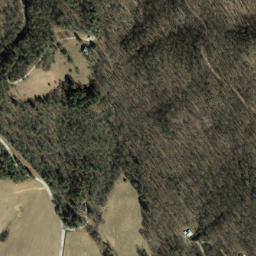 Satellite imagery of Skipper Ridge, US