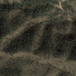 Satellite imagery of Skipper Ridge, US