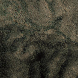Satellite imagery of High Cliff Ridge, US
