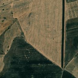Satellite imagery of Djebel Hafs, DZ