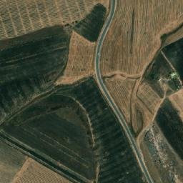 Satellite imagery of Djebel Hafs, DZ