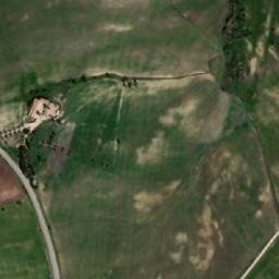 Satellite imagery of Kef Sidi Attig, DZ