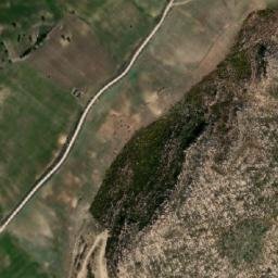Satellite imagery of Kef Sidi Attig, DZ