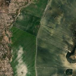 Satellite imagery of Kef Sidi Attig, DZ