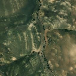 Satellite imagery of Koudia Tikarbacha, DZ