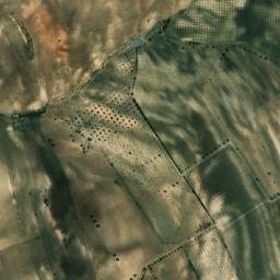 Satellite imagery of Koudia Tikarbacha, DZ
