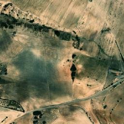 Satellite imagery of Hammar el Matmar, DZ