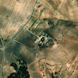 Satellite imagery of Hammar el Matmar, DZ