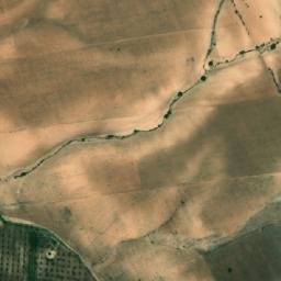 Satellite imagery of Djebel Merieme, DZ
