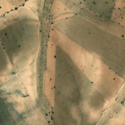 Satellite imagery of Djebel Merieme, DZ