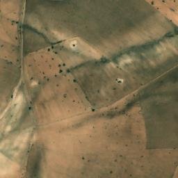 Satellite imagery of Djebel Merieme, DZ