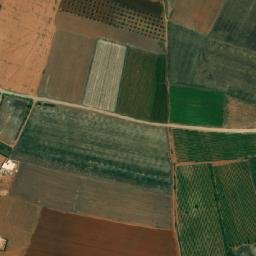 Satellite imagery of Koudiet el Kheïr, DZ