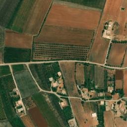 Satellite imagery of Koudiet el Kheïr, DZ
