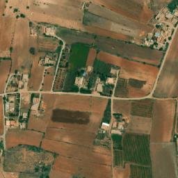 Satellite imagery of Koudiet el Kheïr, DZ
