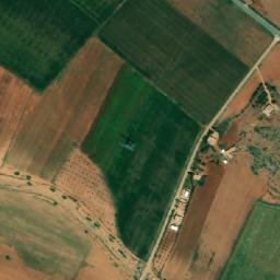 Satellite imagery of Guetnat es Slatna, DZ