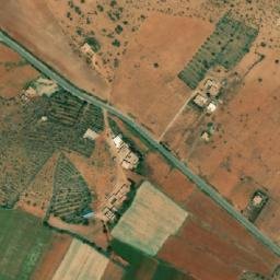 Satellite imagery of Guetnat es Slatna, DZ