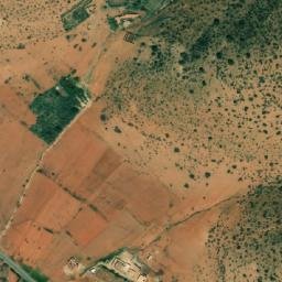Satellite imagery of Guetnat es Slatna, DZ