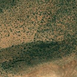 Satellite imagery of Djebel Sameur, DZ