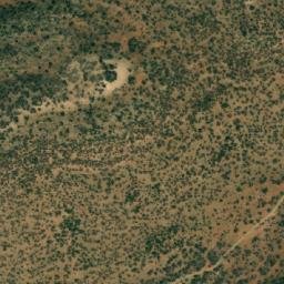 Satellite imagery of Koudiet el Assa, DZ