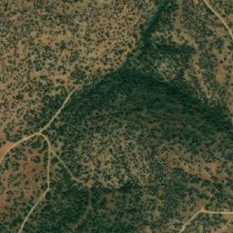 Satellite imagery of Koudiet el Assa, DZ