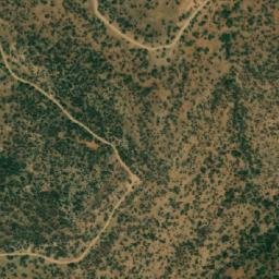Satellite imagery of Koudiet el Assa, DZ