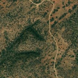 Satellite imagery of El Gouraa, DZ