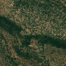 Satellite imagery of Djebel Timatmart, DZ