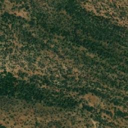 Satellite imagery of Djebel Timatmart, DZ