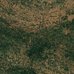 Satellite imagery of Djebel Timatmart, DZ