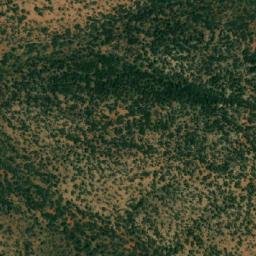Satellite imagery of Djebel Echmough, DZ