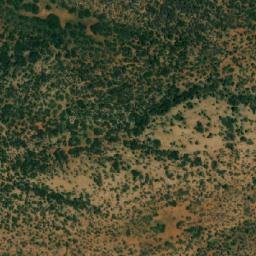 Satellite imagery of Djebel Echmough, DZ