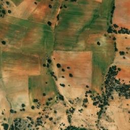 Satellite imagery of Djebel Essardja, DZ