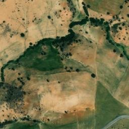 Satellite imagery of Timssiouin, DZ