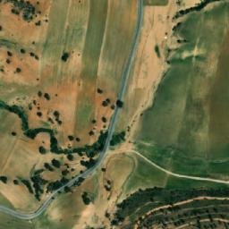 Satellite imagery of Timssiouin, DZ