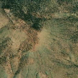 Satellite imagery of Djebel Boudhane, DZ