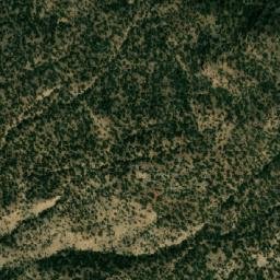 Satellite imagery of Djebel Ben Halima, DZ