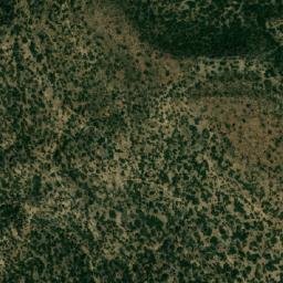Satellite imagery of Djebel Ben Halima, DZ