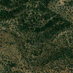 Satellite imagery of Djebel Ben Halima, DZ